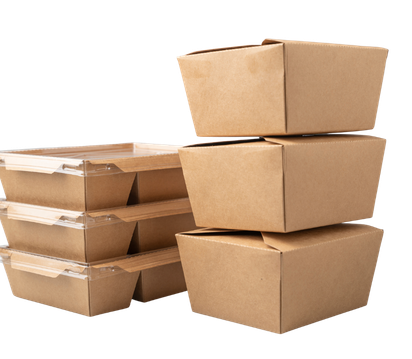 Custom Packaging Boxes Secure Pack