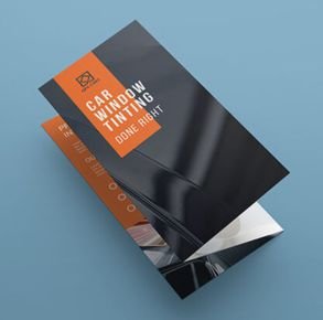 Brochures UAE