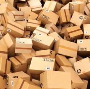 Corrugated Boxes UAE