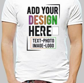Printed T-Shirts UAE
