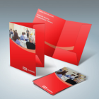 Catalog Printing UAE