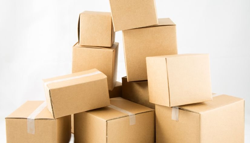 Corrugated Packaging Dubai UAE