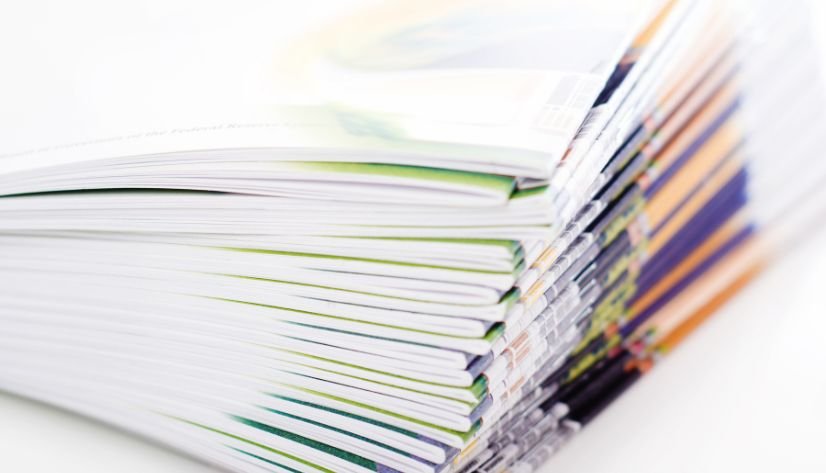 Brochures Printing Dubai UAE Professional Design