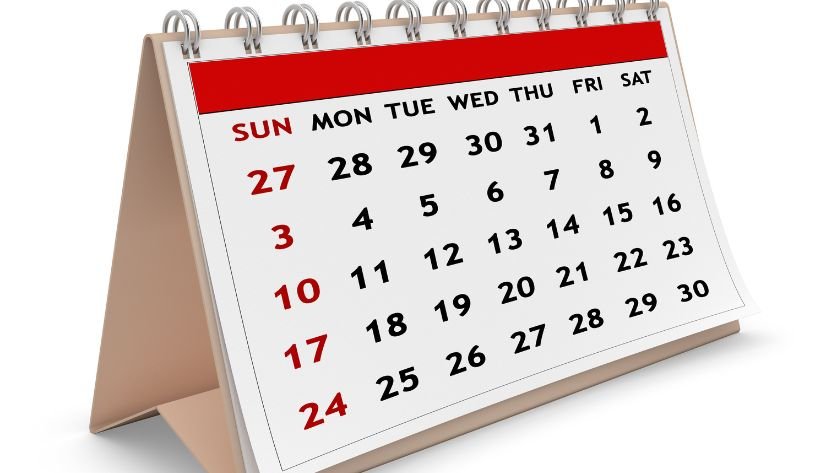 Calendars Printing Dubai UAE