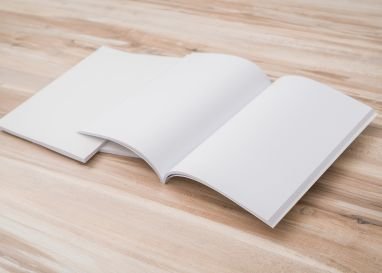 Custom Catalog Printing UAE