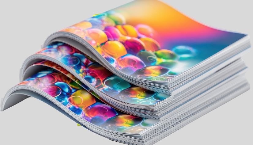 Catalog Printing Dubai UAE Product Catalog Design