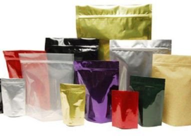 Stand Up Pouches Dubai UAE
