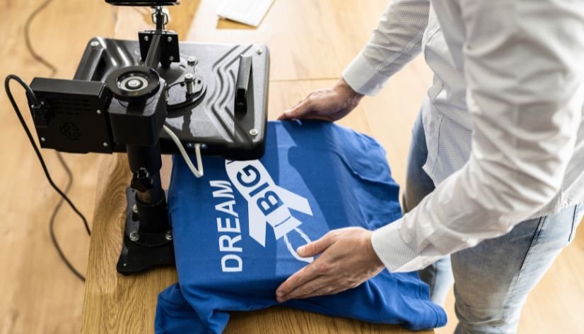 Printed T-Shirts Dubai UAE