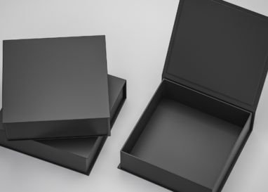 Custom Rigid Boxes Dubai UAE